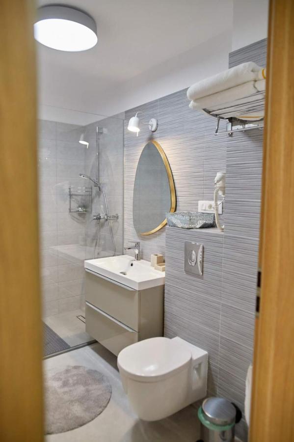 Ara Apart Hotel #3 Braşov Eksteriør bilde