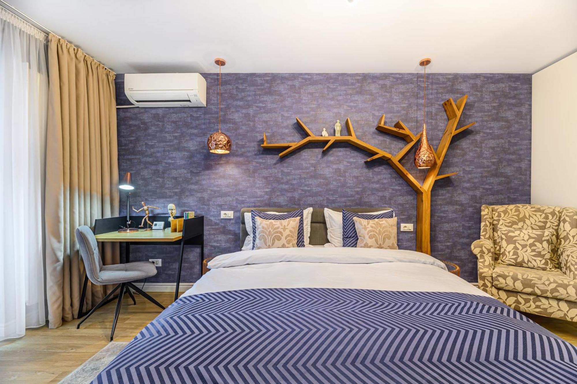 Ara Apart Hotel #3 Braşov Eksteriør bilde